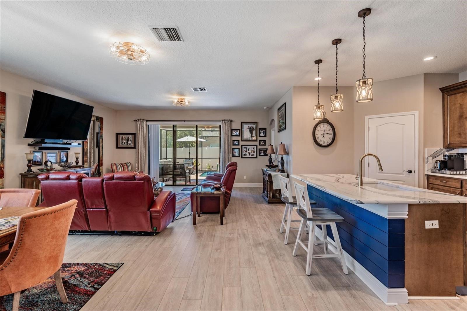 16352 LAUREL GARDEN CT, SPRING HILL, FL, 34610