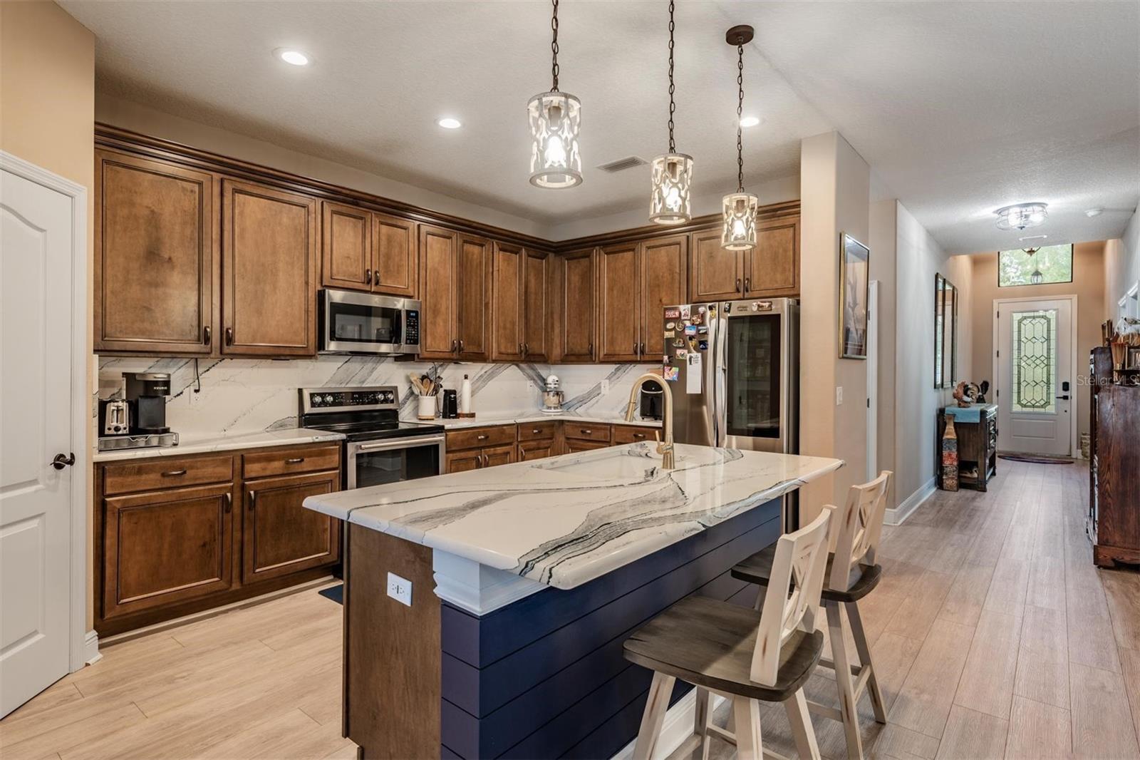 16352 LAUREL GARDEN CT, SPRING HILL, FL, 34610