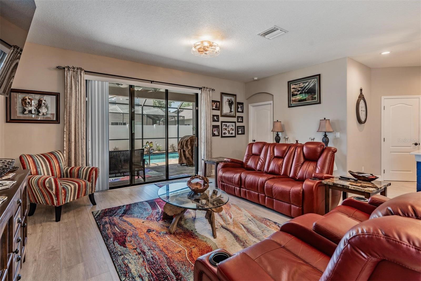 16352 LAUREL GARDEN CT, SPRING HILL, FL, 34610