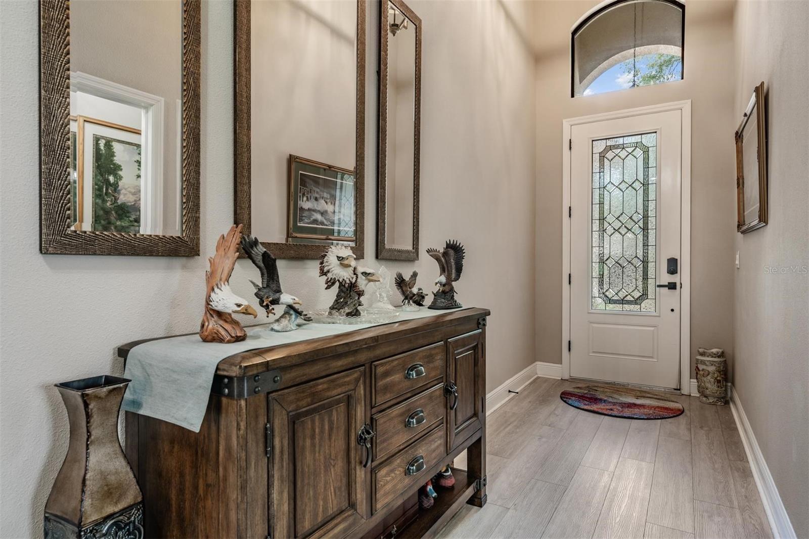 16352 LAUREL GARDEN CT, SPRING HILL, FL, 34610