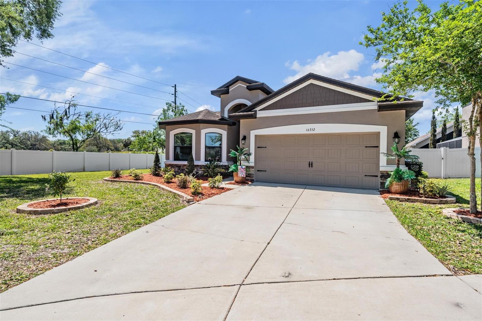 16352 LAUREL GARDEN CT, SPRING HILL, FL, 34610