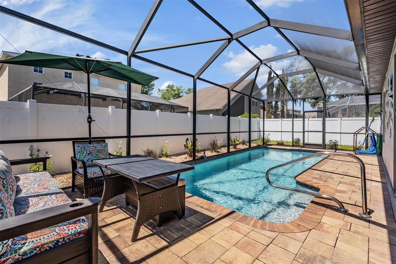 16352 LAUREL GARDEN CT, SPRING HILL, FL, 34610