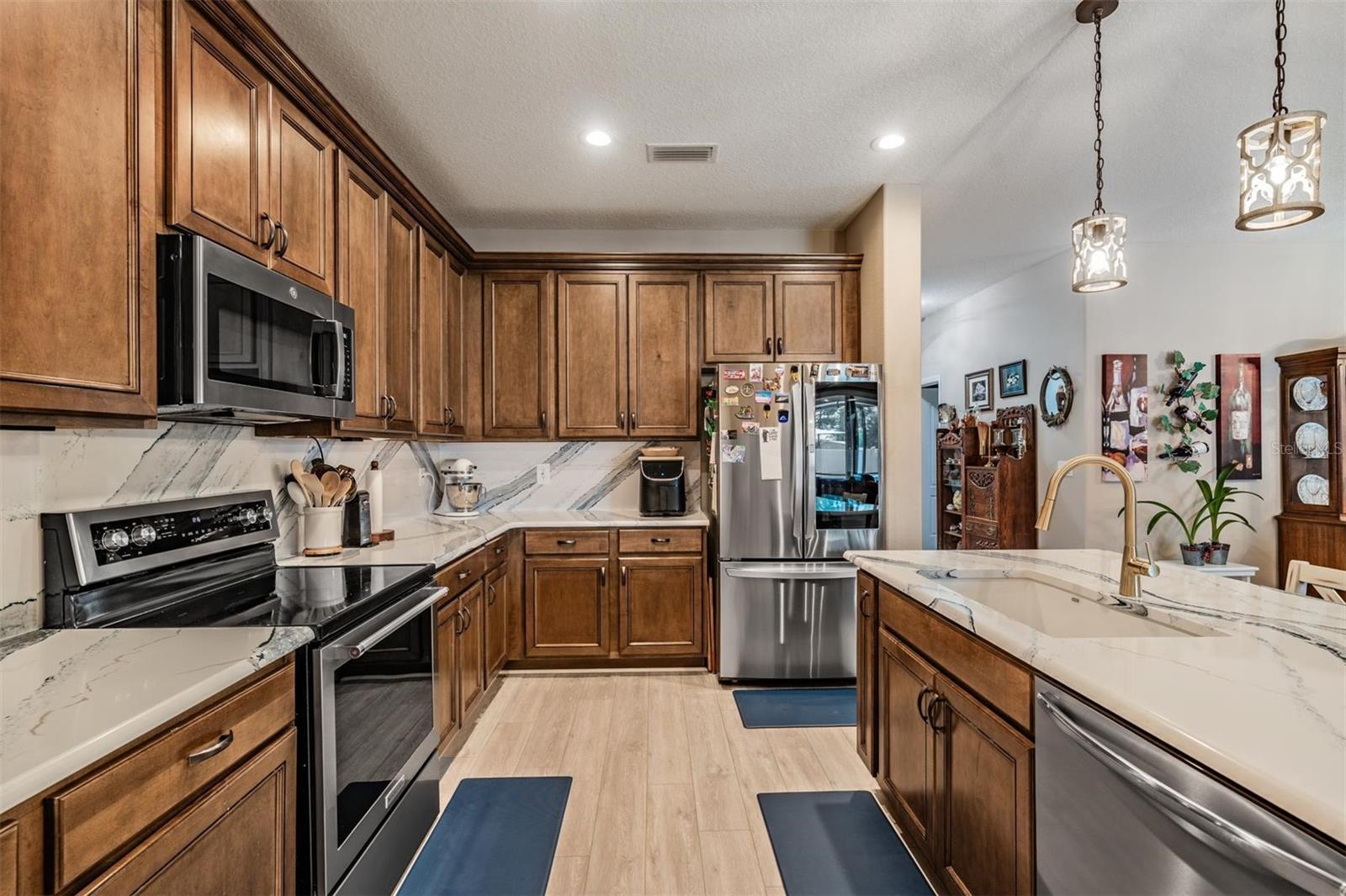 16352 LAUREL GARDEN CT, SPRING HILL, FL, 34610