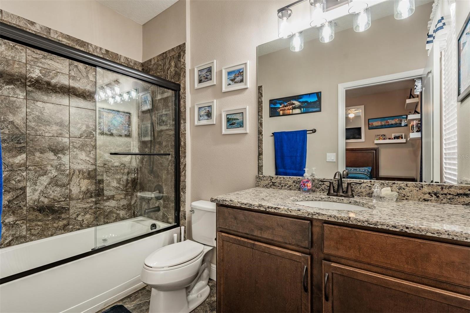 16352 LAUREL GARDEN CT, SPRING HILL, FL, 34610