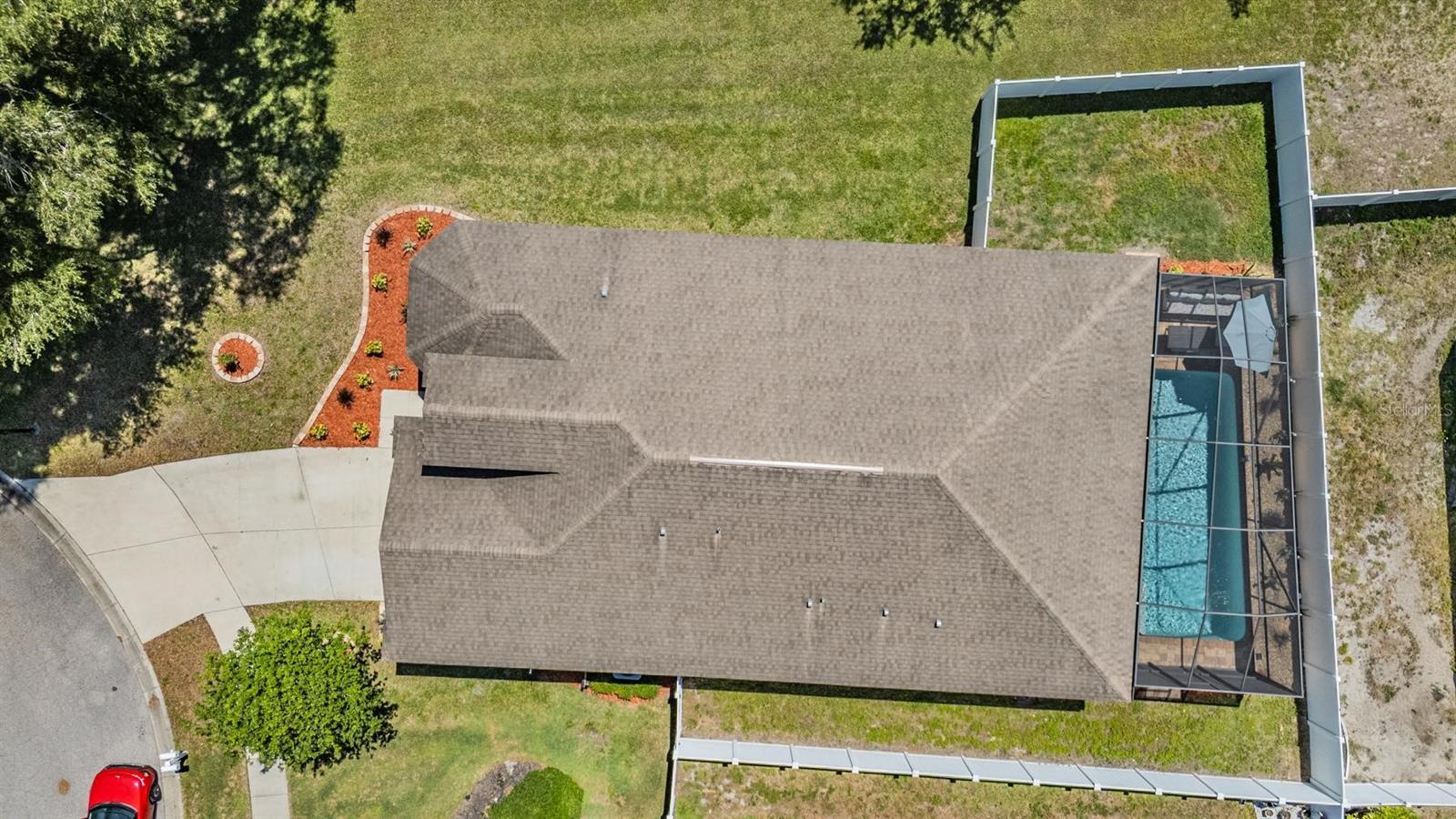 16352 LAUREL GARDEN CT, SPRING HILL, FL, 34610