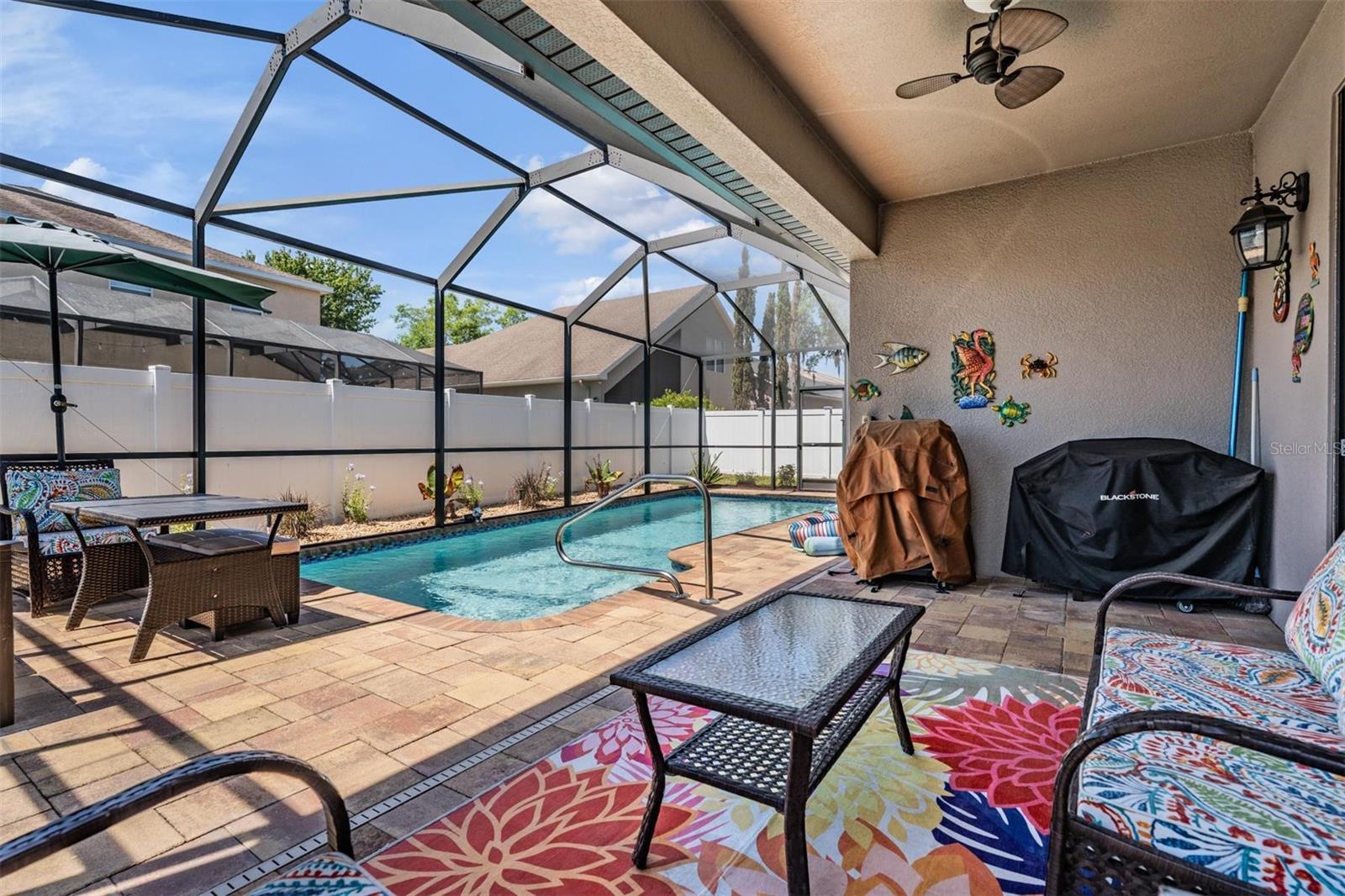 16352 LAUREL GARDEN CT, SPRING HILL, FL, 34610