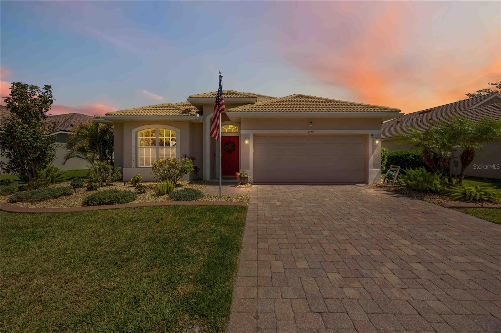 8769 MONTEREY BAY LOOP, BRADENTON, FL, 34212