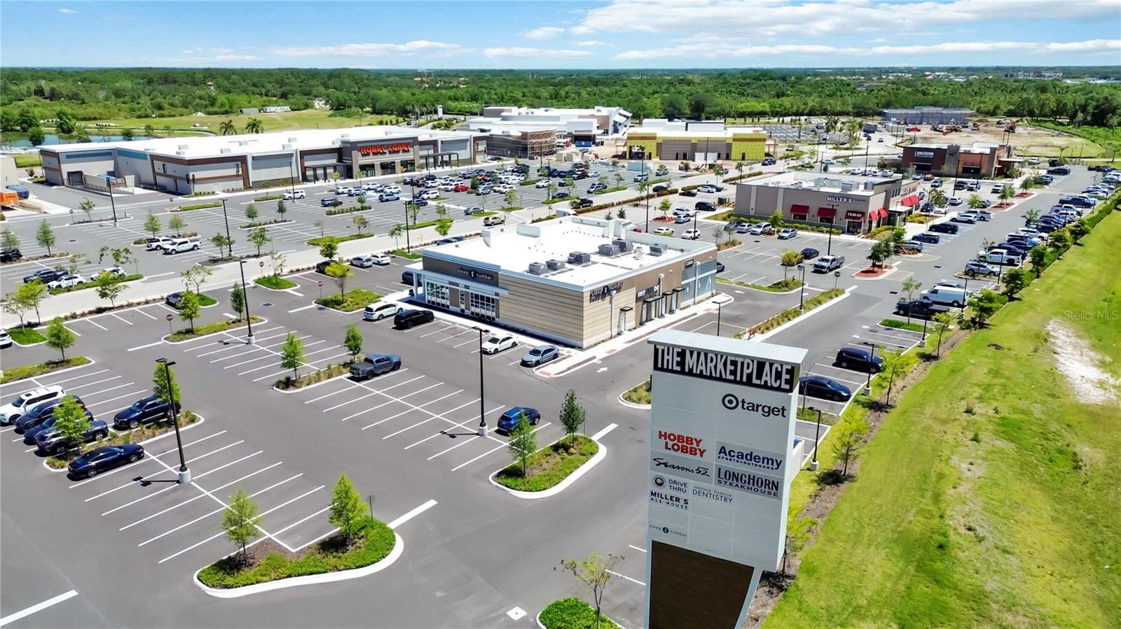 8769 MONTEREY BAY LOOP, BRADENTON, FL, 34212