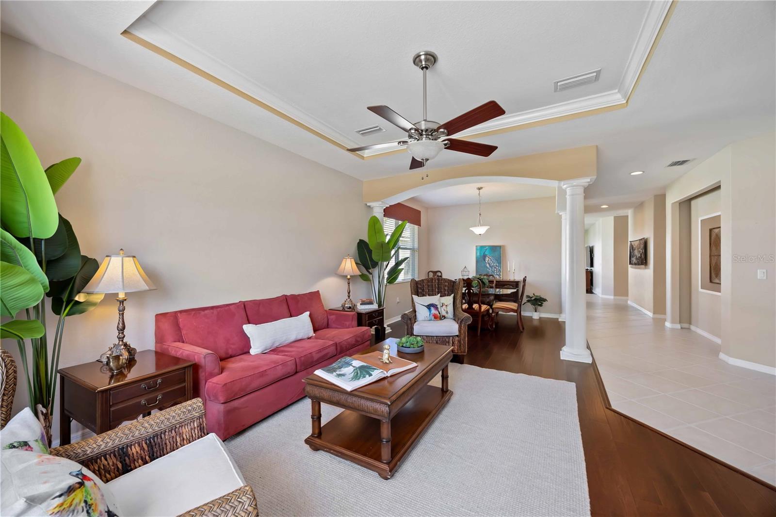 8769 MONTEREY BAY LOOP, BRADENTON, FL, 34212