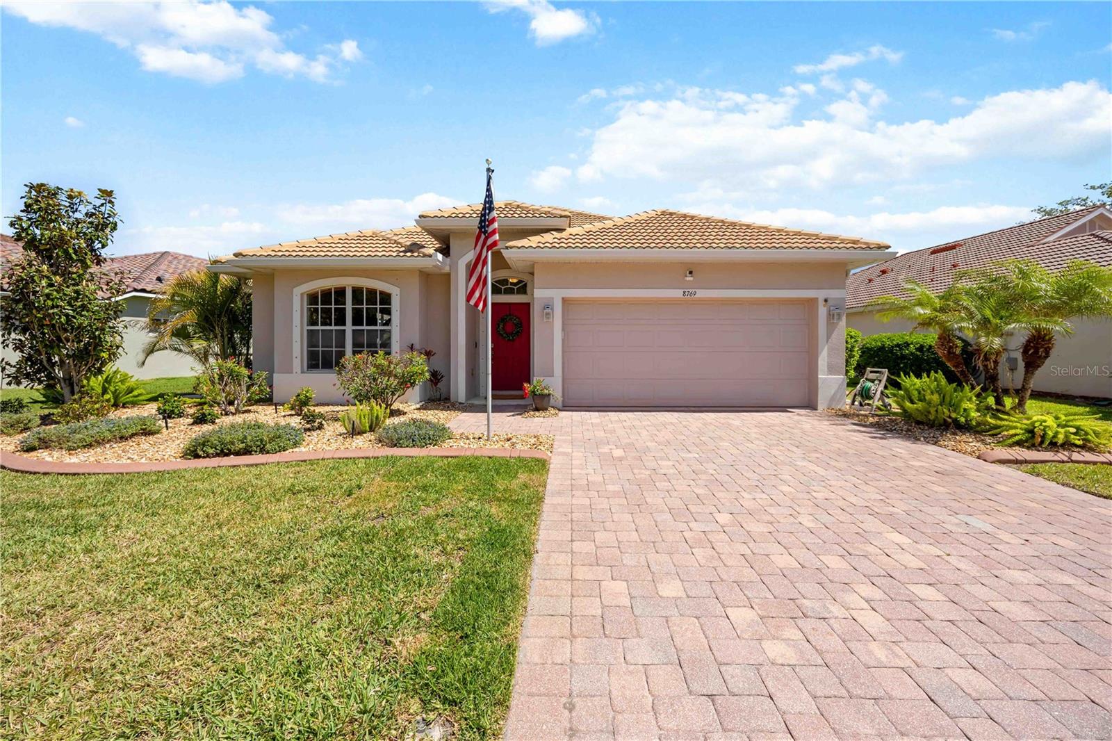 8769 MONTEREY BAY LOOP, BRADENTON, FL, 34212