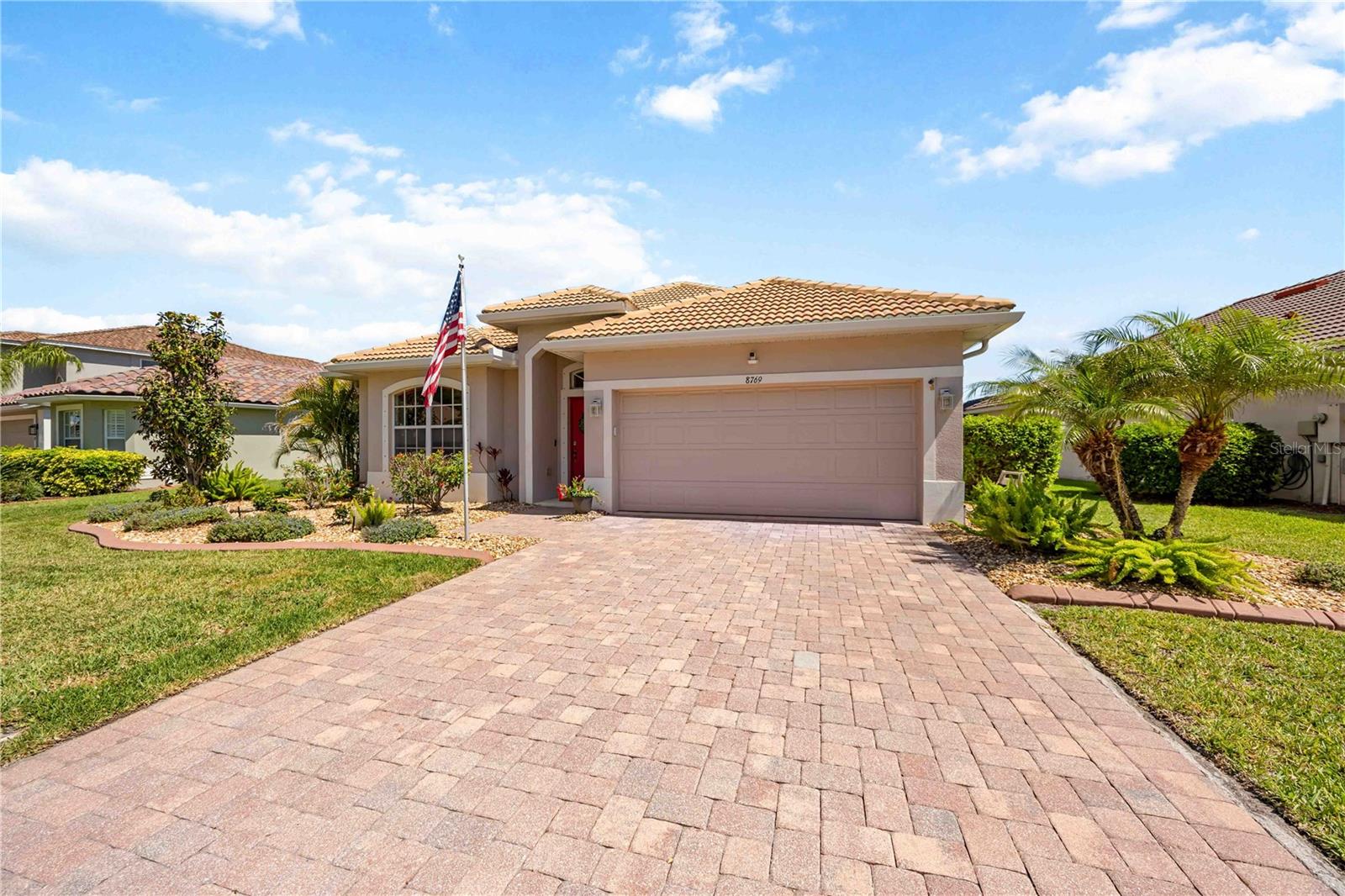 8769 MONTEREY BAY LOOP, BRADENTON, FL, 34212