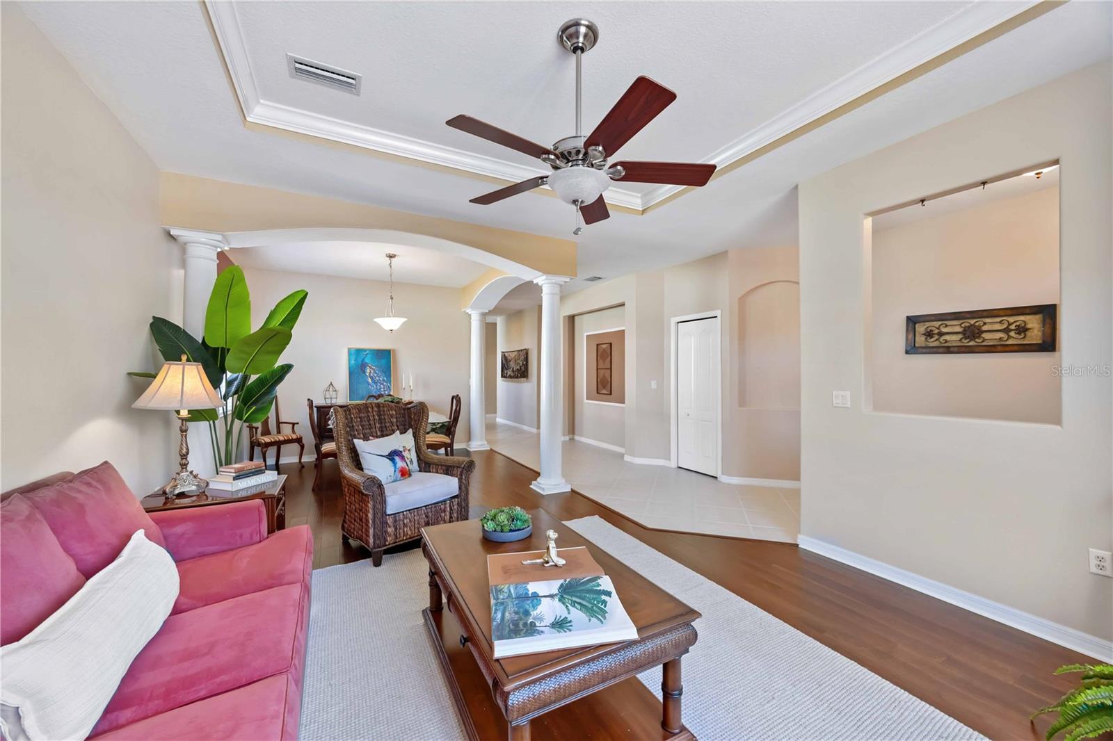 8769 MONTEREY BAY LOOP, BRADENTON, FL, 34212