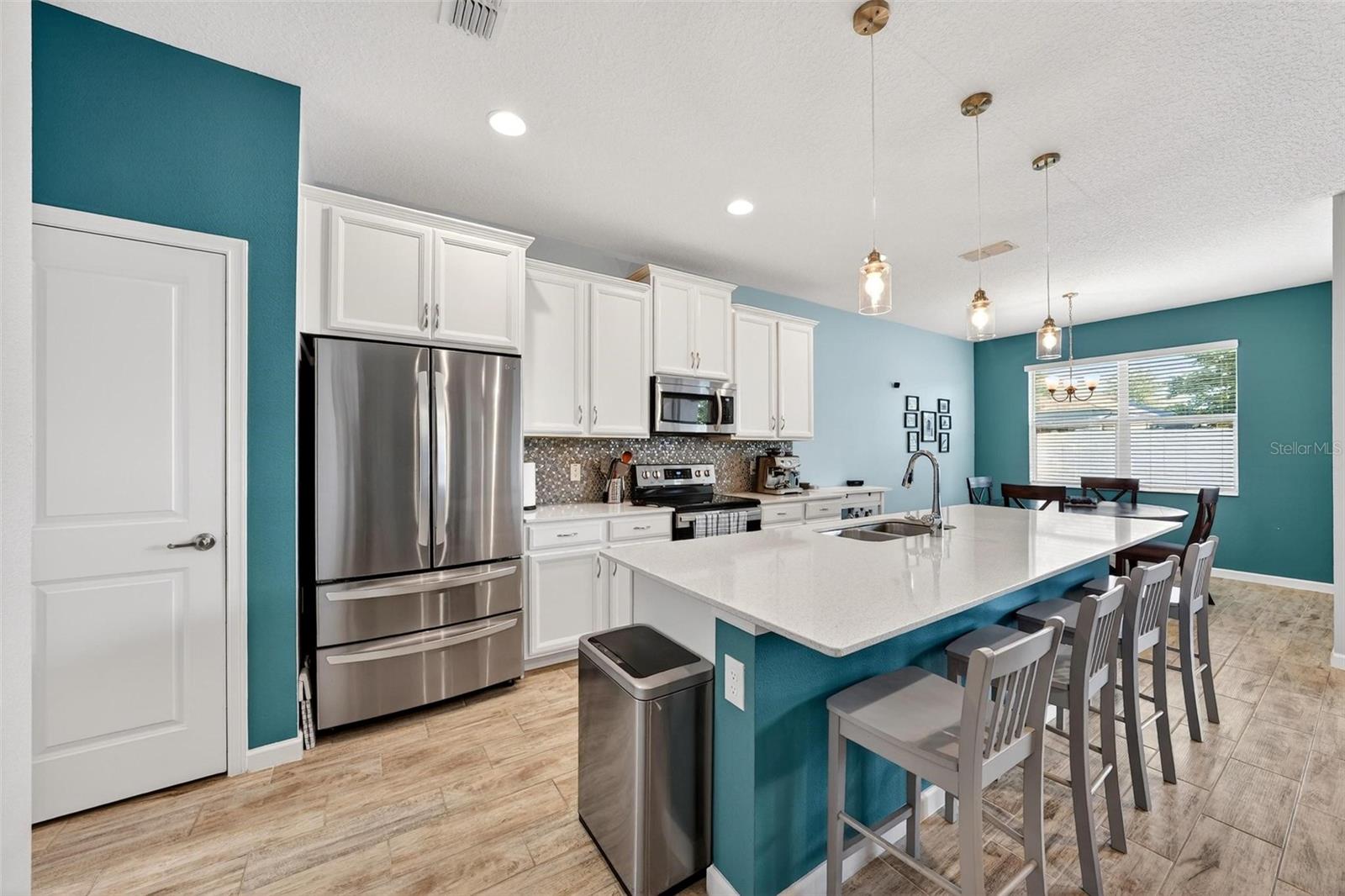 887 LADY BIRD LN, ORANGE CITY, FL, 32763