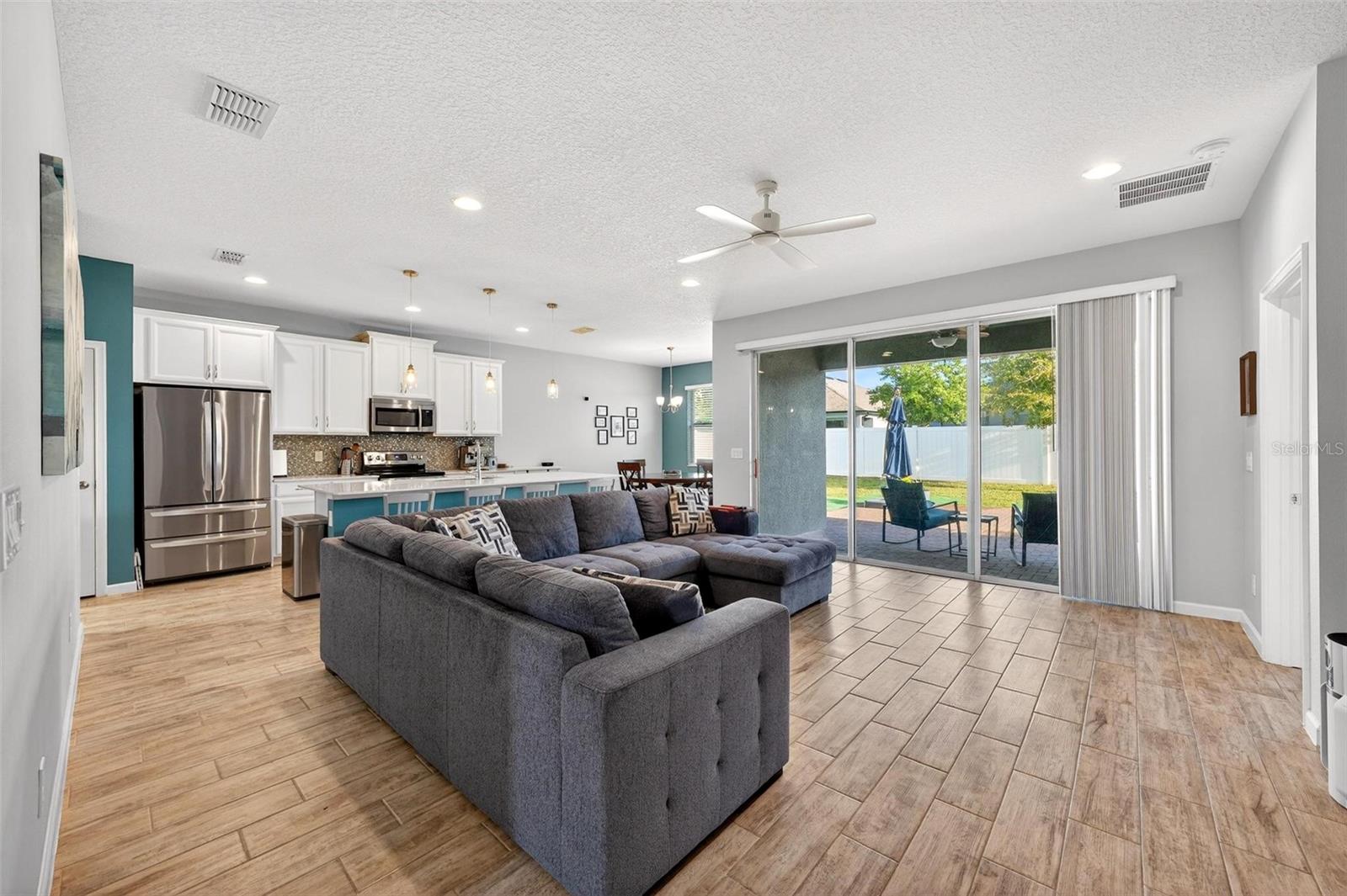 887 LADY BIRD LN, ORANGE CITY, FL, 32763