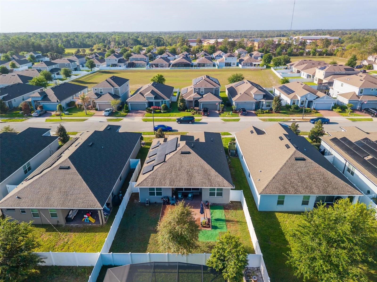 887 LADY BIRD LN, ORANGE CITY, FL, 32763
