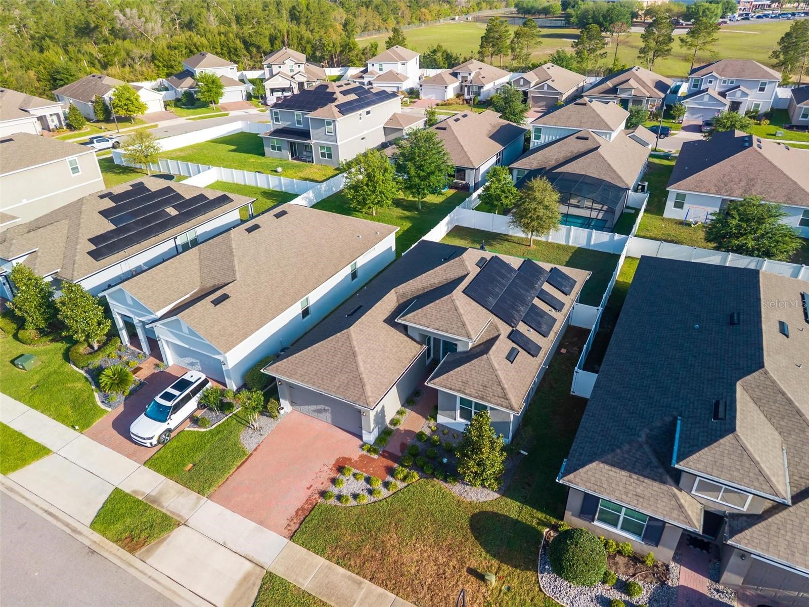 887 LADY BIRD LN, ORANGE CITY, FL, 32763