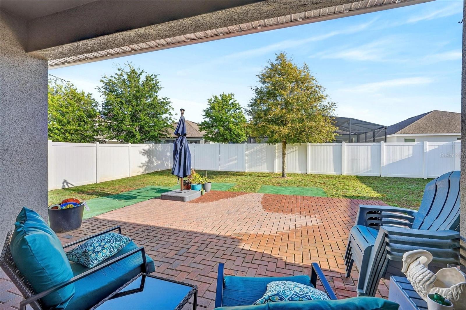 887 LADY BIRD LN, ORANGE CITY, FL, 32763