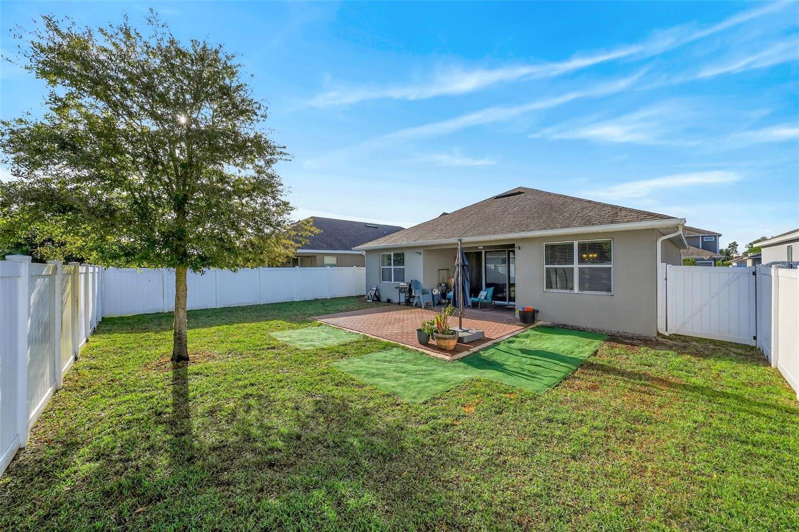 887 LADY BIRD LN, ORANGE CITY, FL, 32763