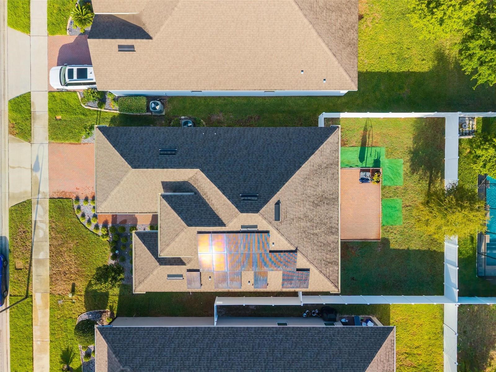 887 LADY BIRD LN, ORANGE CITY, FL, 32763