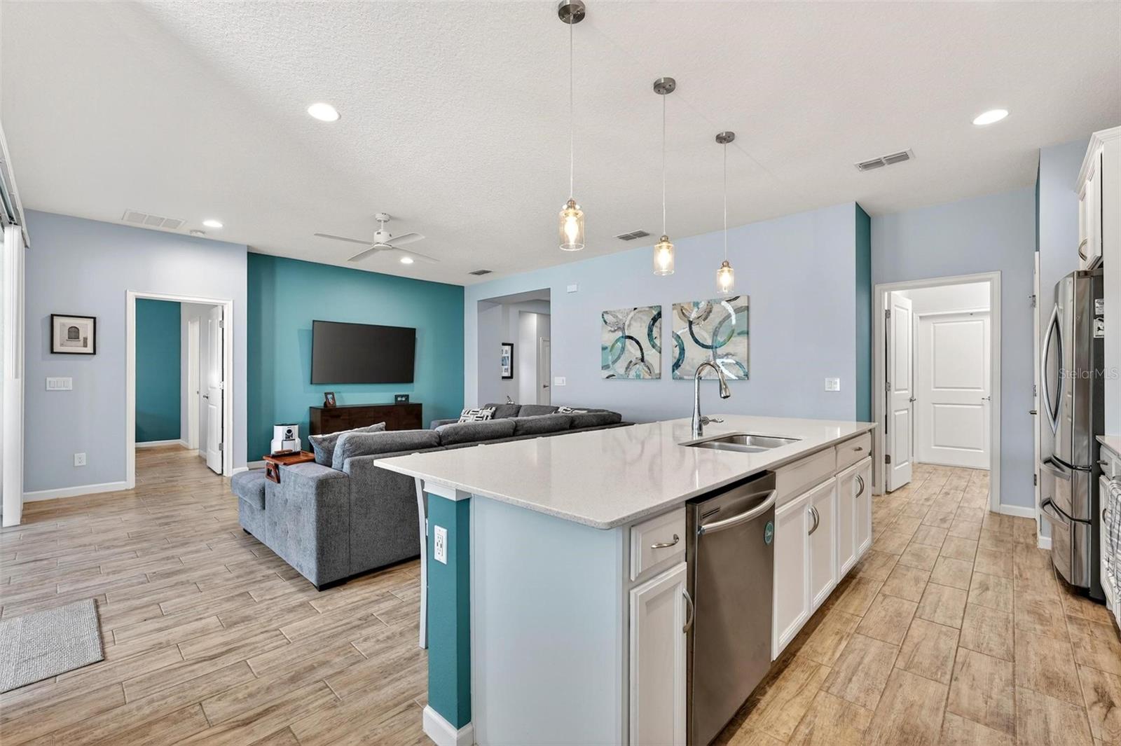 887 LADY BIRD LN, ORANGE CITY, FL, 32763