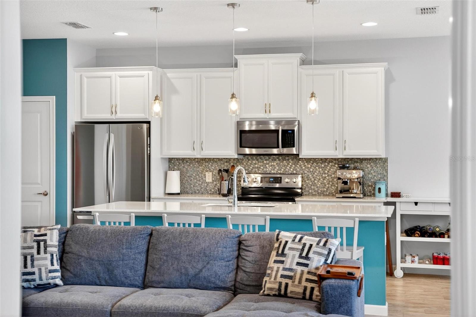 887 LADY BIRD LN, ORANGE CITY, FL, 32763