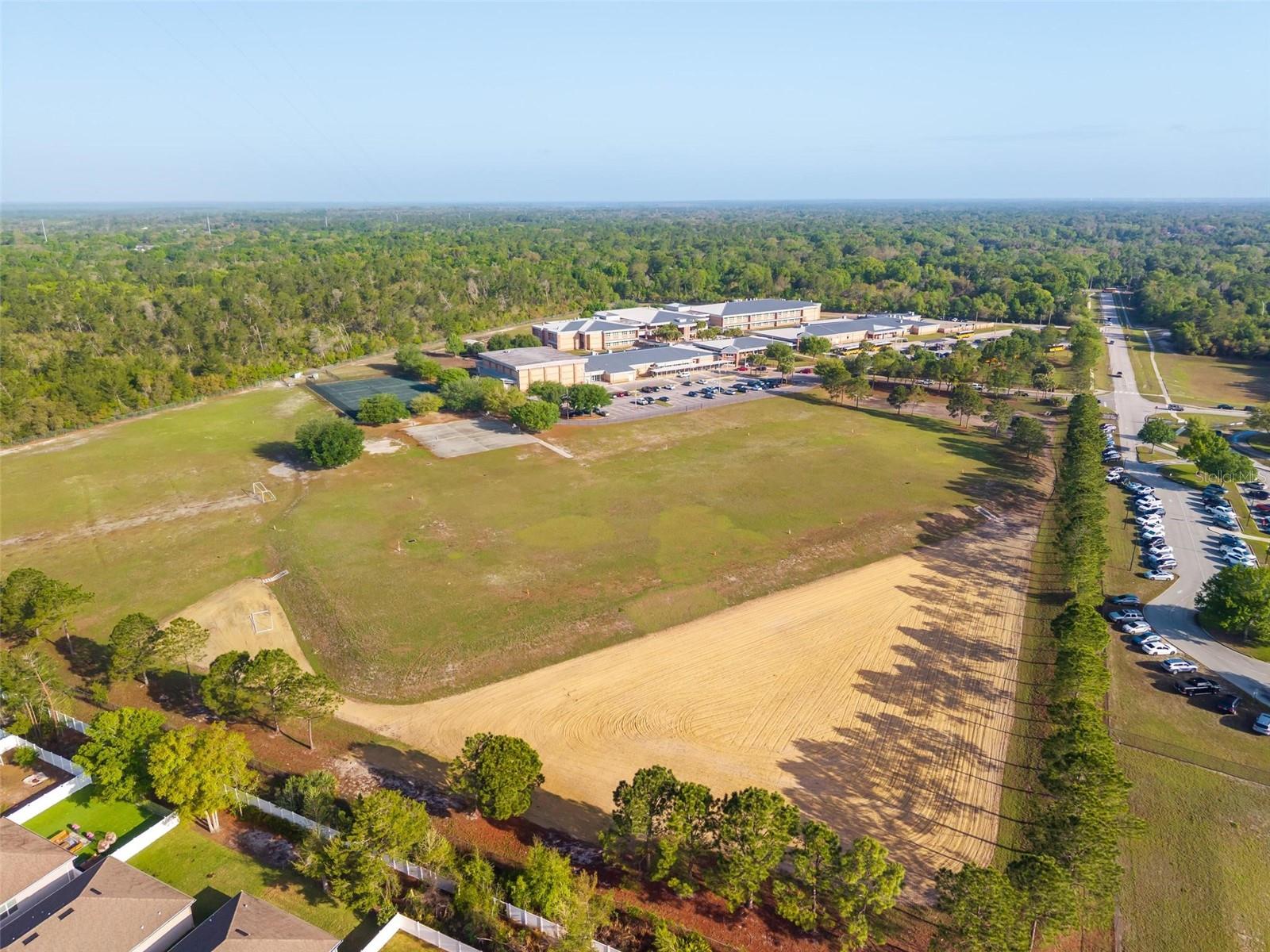 887 LADY BIRD LN, ORANGE CITY, FL, 32763