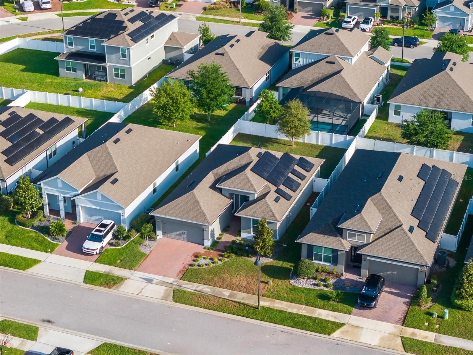 887 LADY BIRD LN, ORANGE CITY, FL, 32763