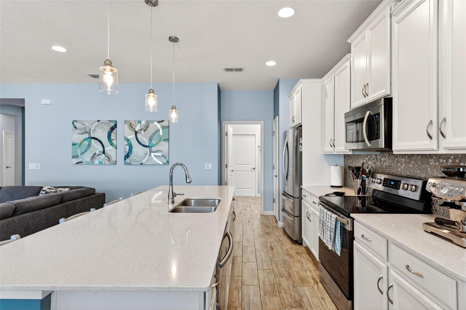 887 LADY BIRD LN, ORANGE CITY, FL, 32763