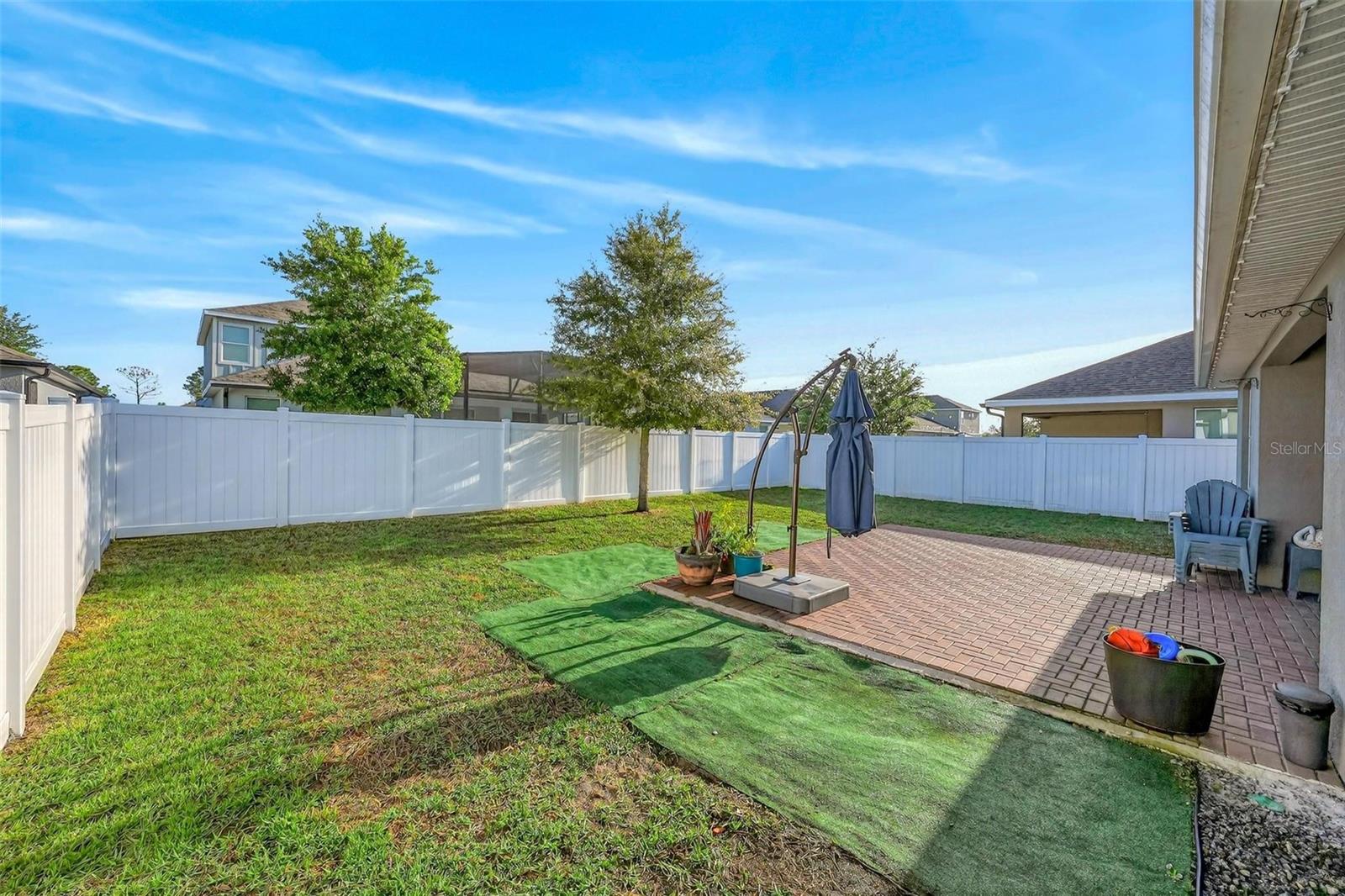887 LADY BIRD LN, ORANGE CITY, FL, 32763