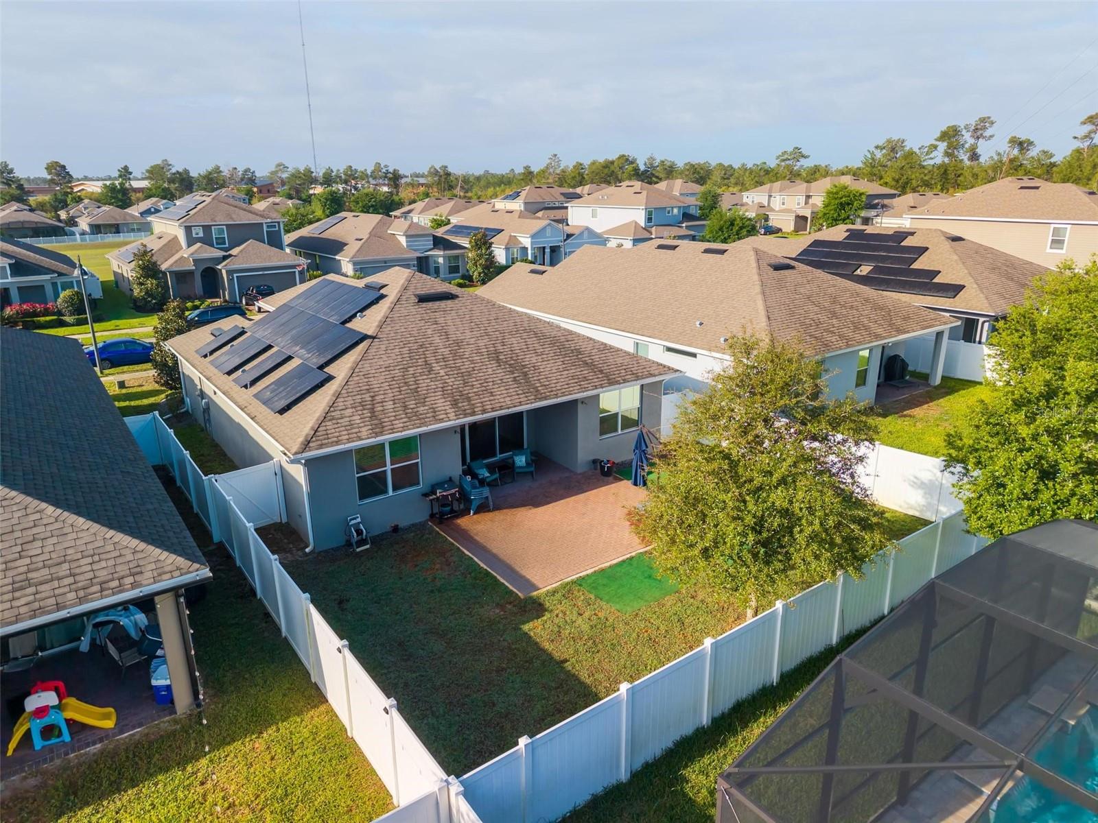 887 LADY BIRD LN, ORANGE CITY, FL, 32763