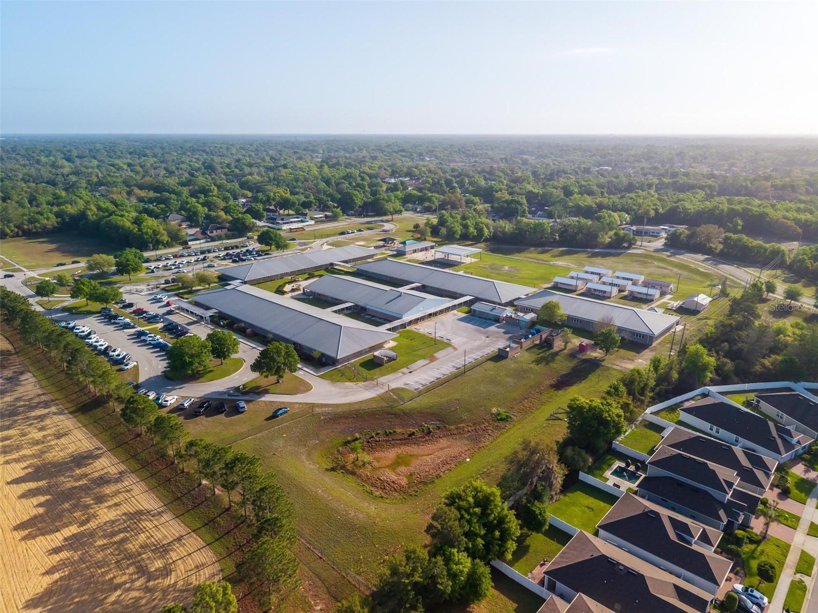 887 LADY BIRD LN, ORANGE CITY, FL, 32763