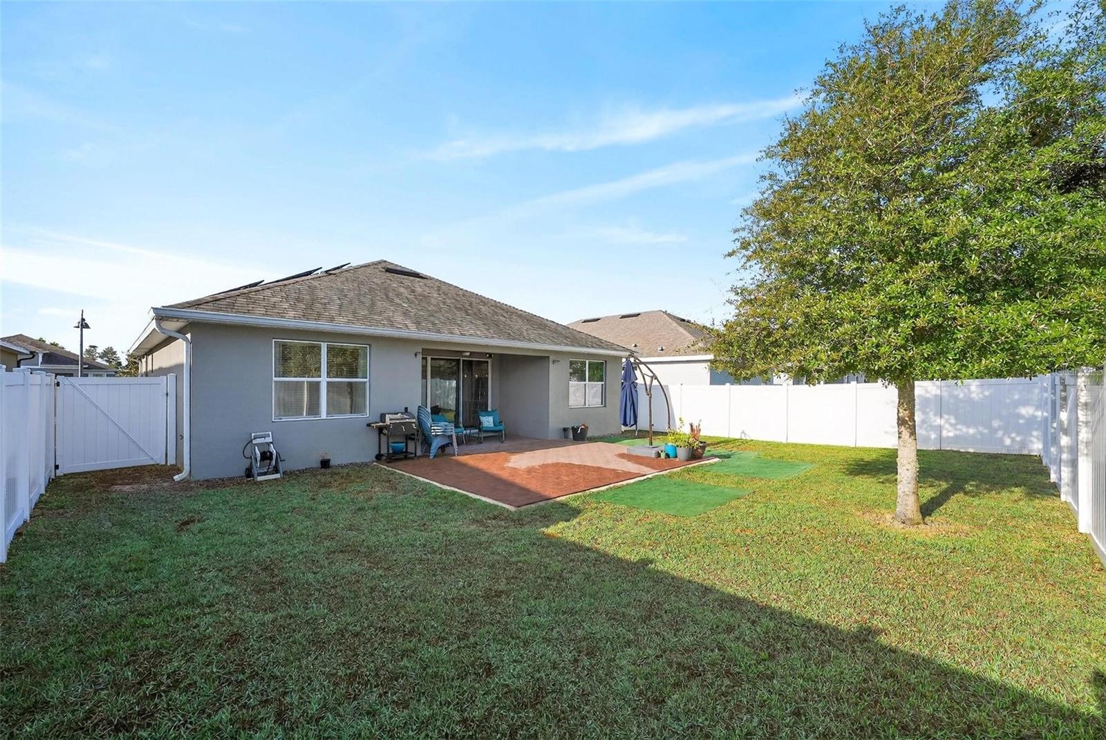 887 LADY BIRD LN, ORANGE CITY, FL, 32763