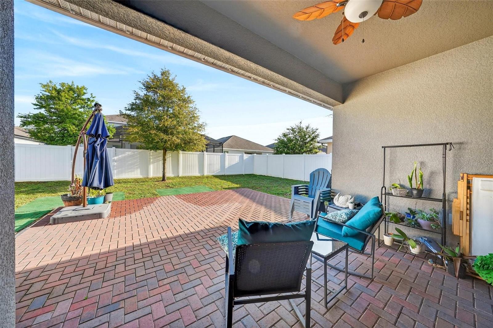 887 LADY BIRD LN, ORANGE CITY, FL, 32763