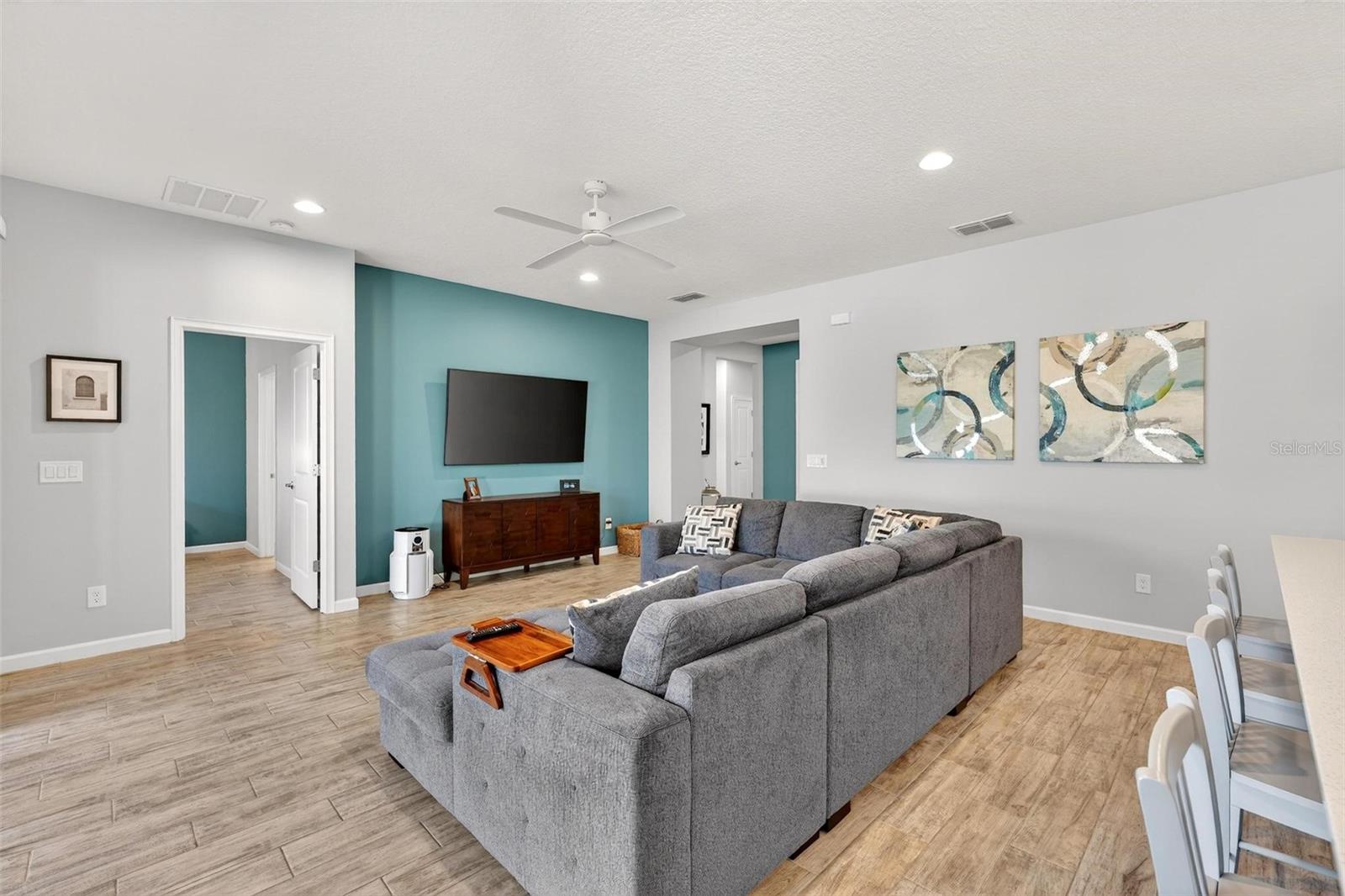887 LADY BIRD LN, ORANGE CITY, FL, 32763