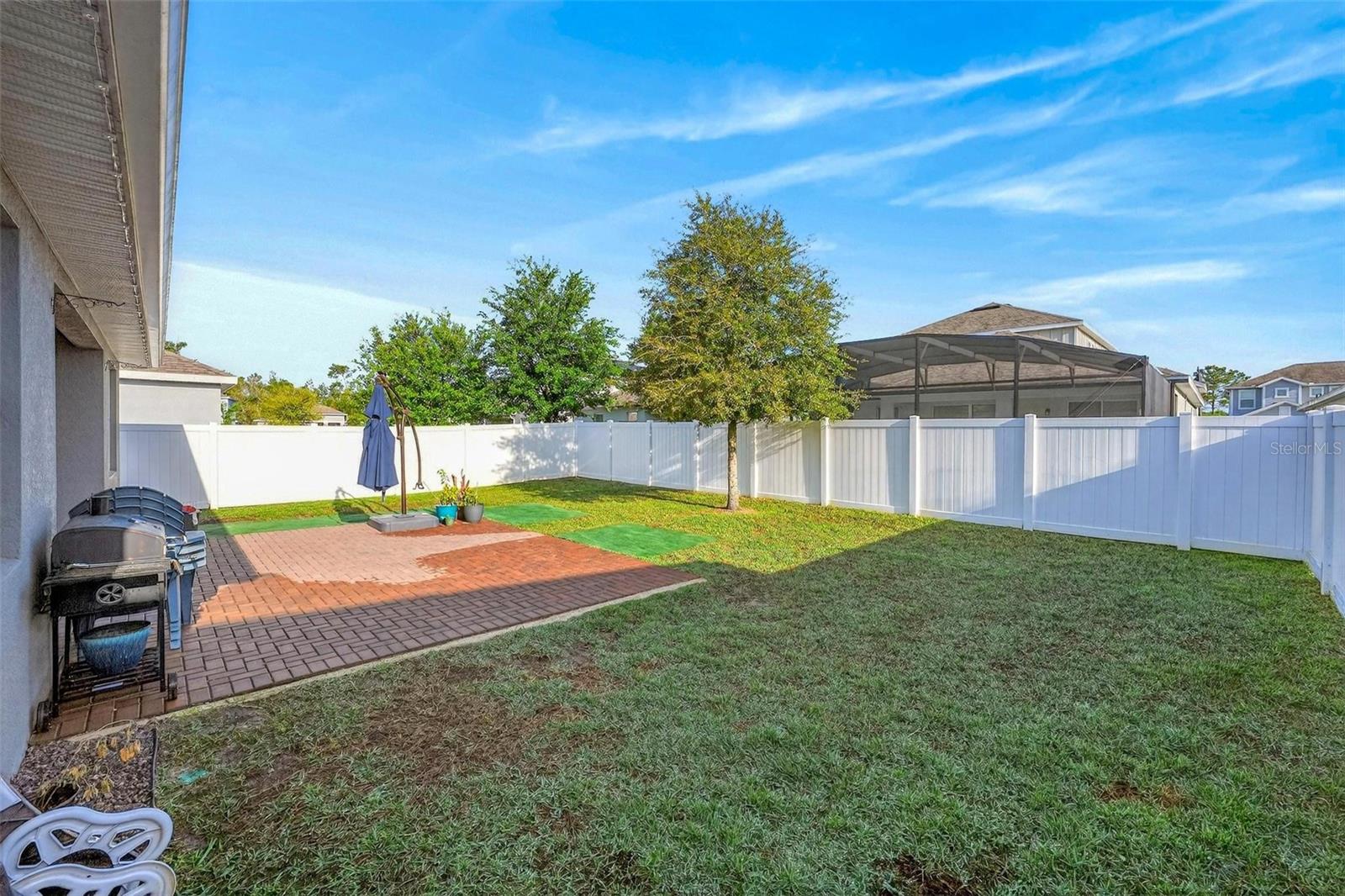 887 LADY BIRD LN, ORANGE CITY, FL, 32763