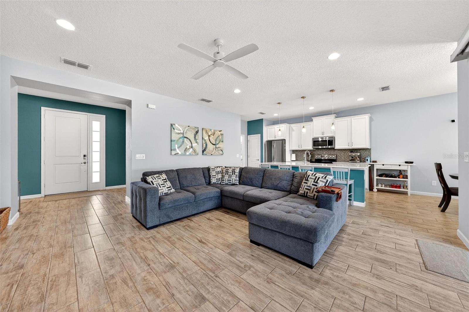 887 LADY BIRD LN, ORANGE CITY, FL, 32763
