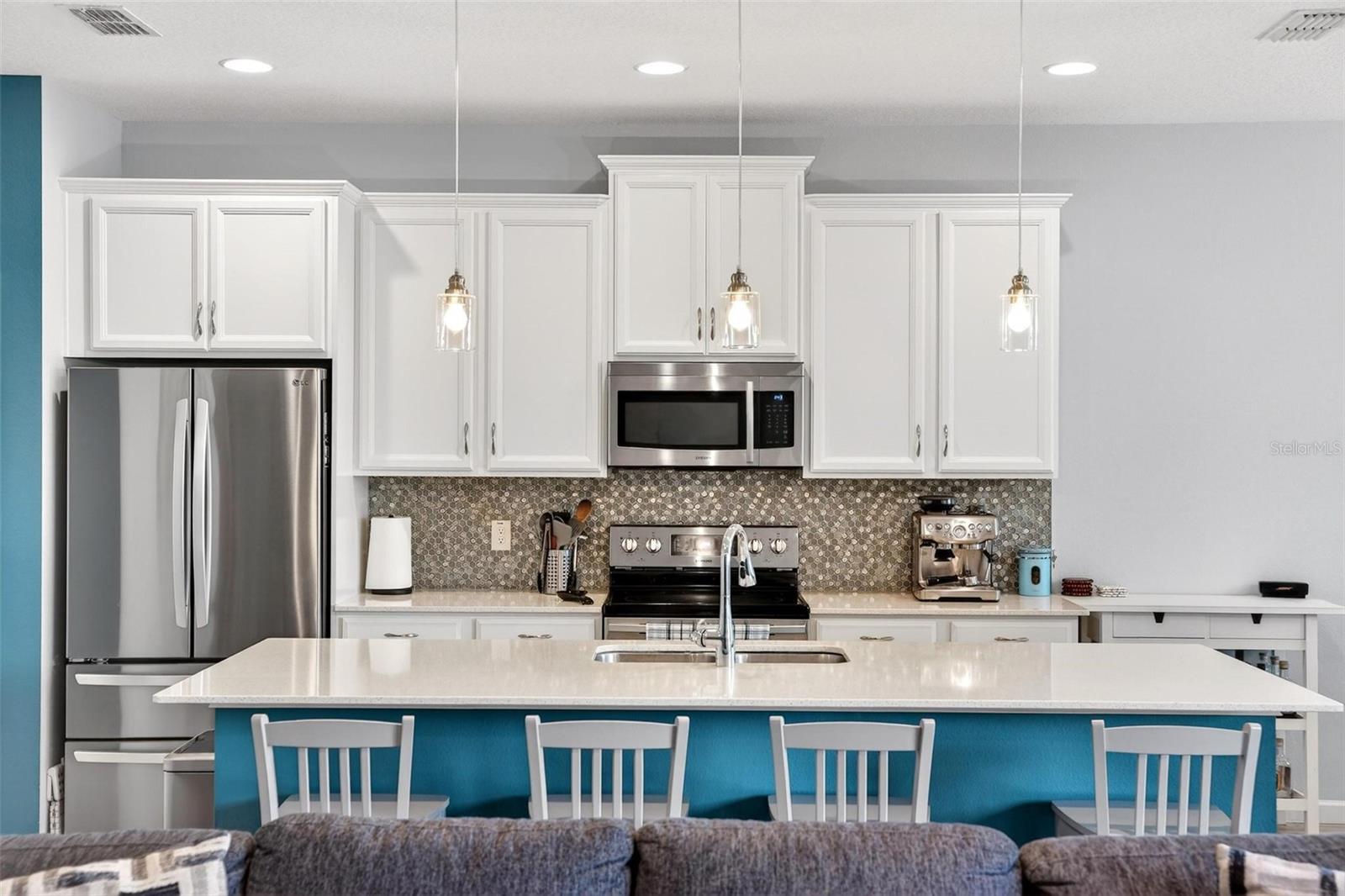 887 LADY BIRD LN, ORANGE CITY, FL, 32763
