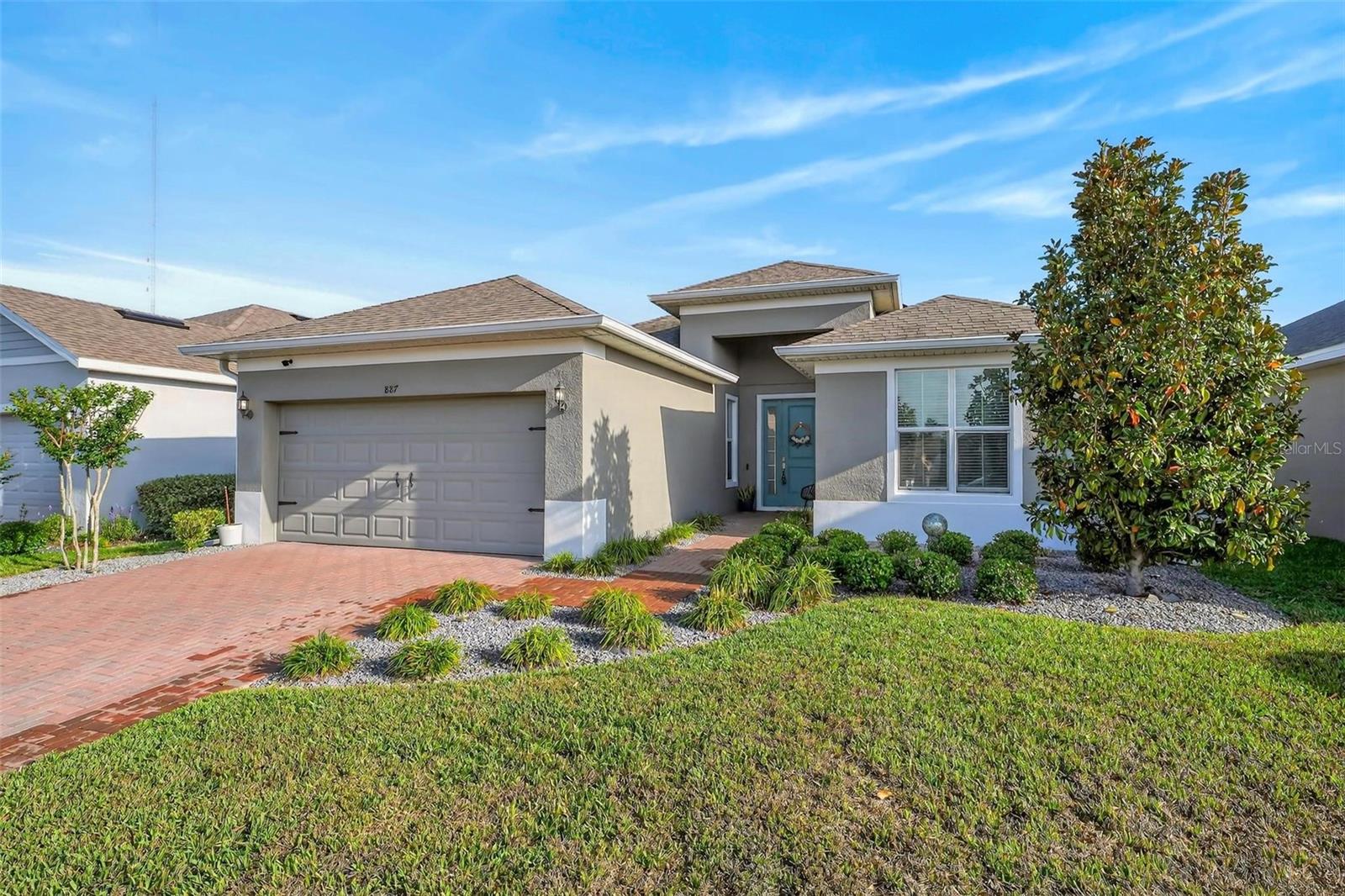 887 LADY BIRD LN, ORANGE CITY, FL, 32763