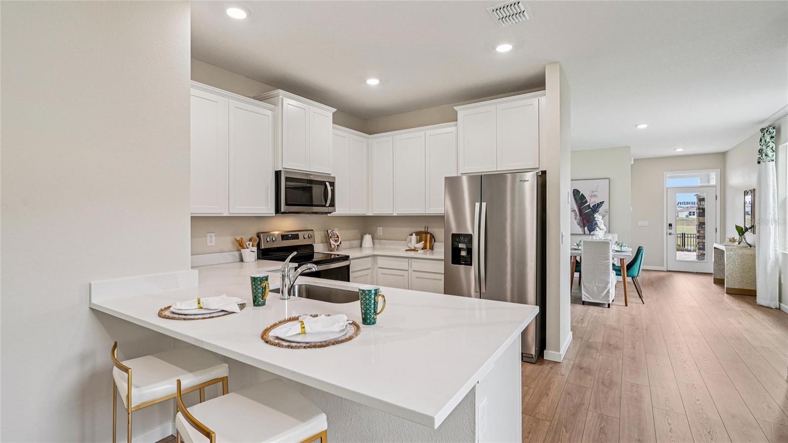8609 PINECREST TRL, WILDWOOD, FL, 34785