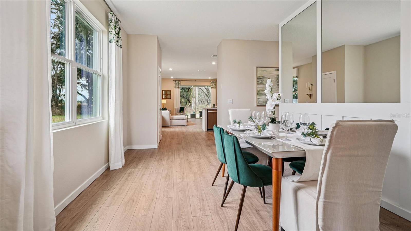 8609 PINECREST TRL, WILDWOOD, FL, 34785