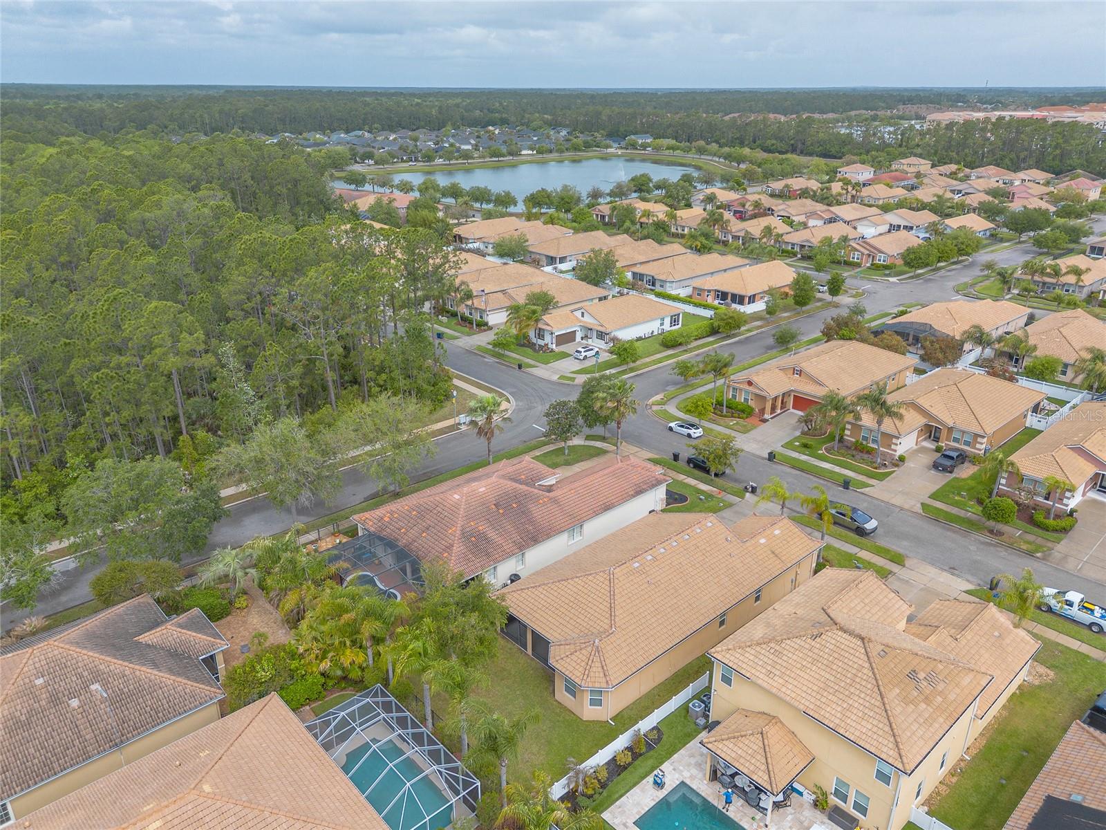 3362 LUNA BELLA LN, NEW SMYRNA BEACH, FL, 32168