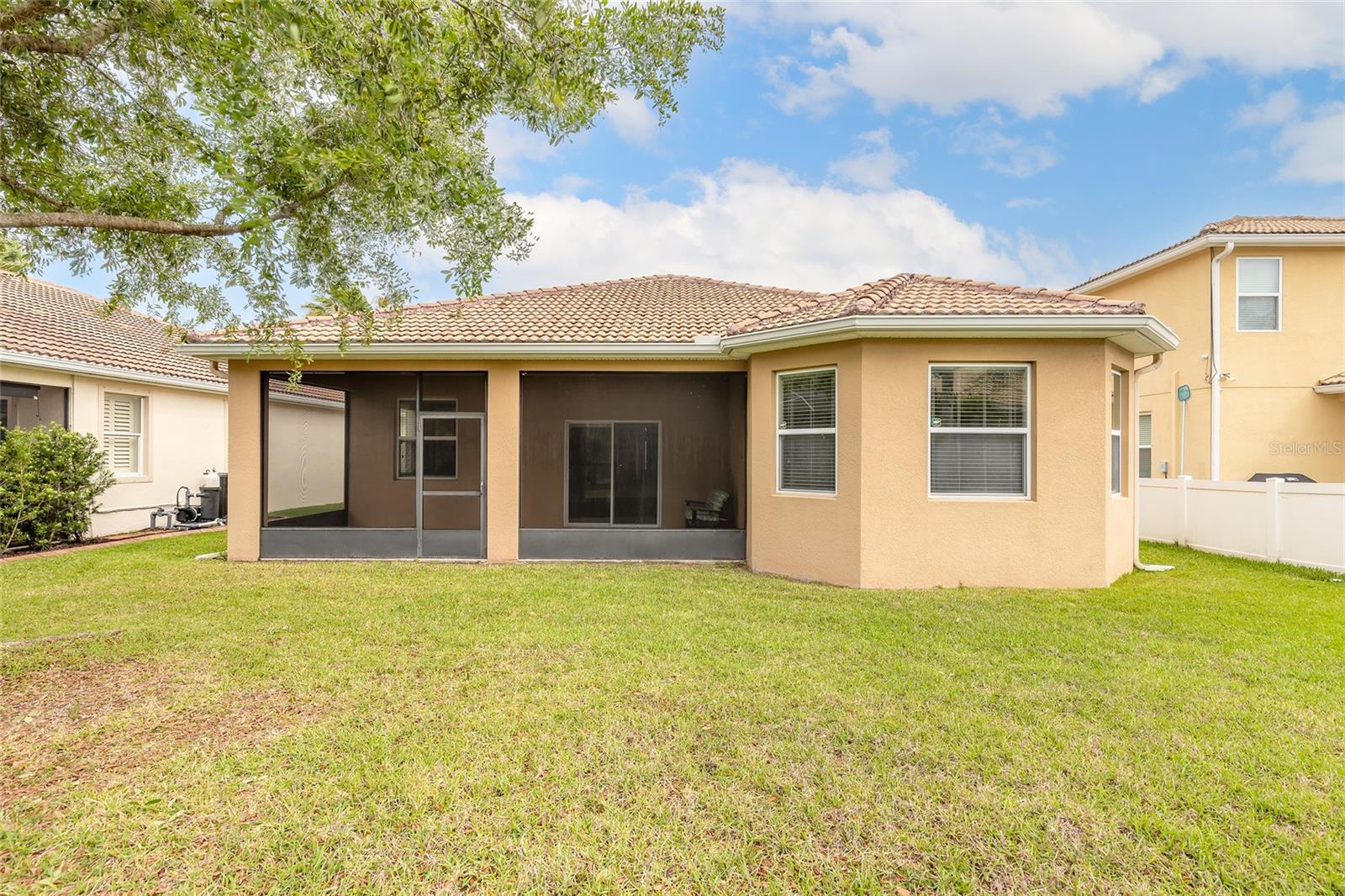 3362 LUNA BELLA LN, NEW SMYRNA BEACH, FL, 32168