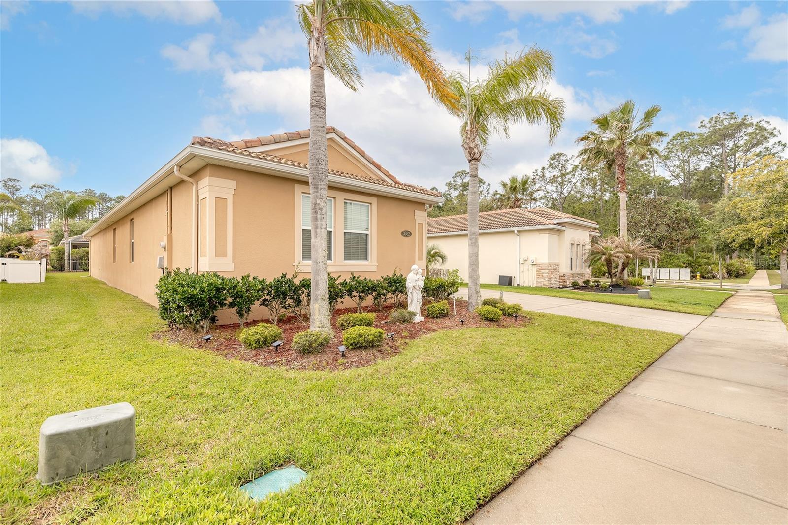 3362 LUNA BELLA LN, NEW SMYRNA BEACH, FL, 32168
