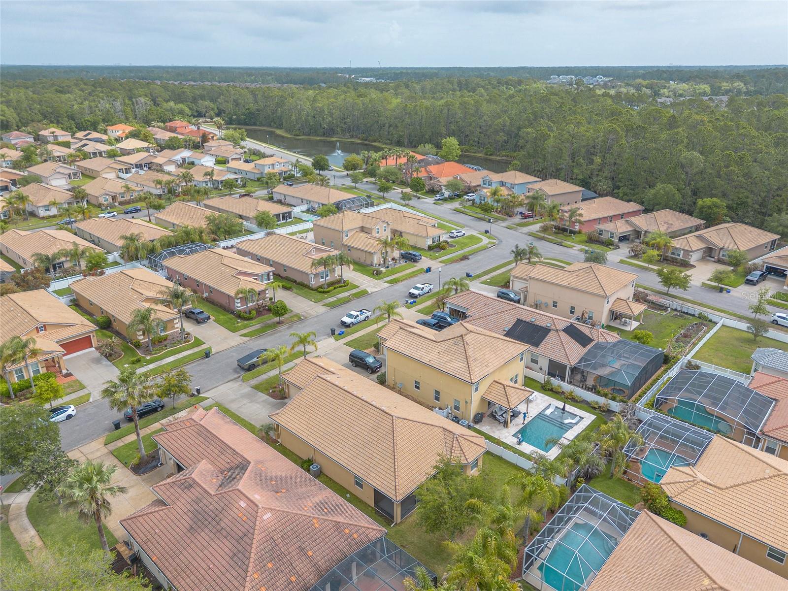 3362 LUNA BELLA LN, NEW SMYRNA BEACH, FL, 32168
