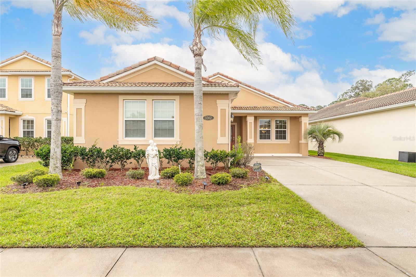 3362 LUNA BELLA LN, NEW SMYRNA BEACH, FL, 32168