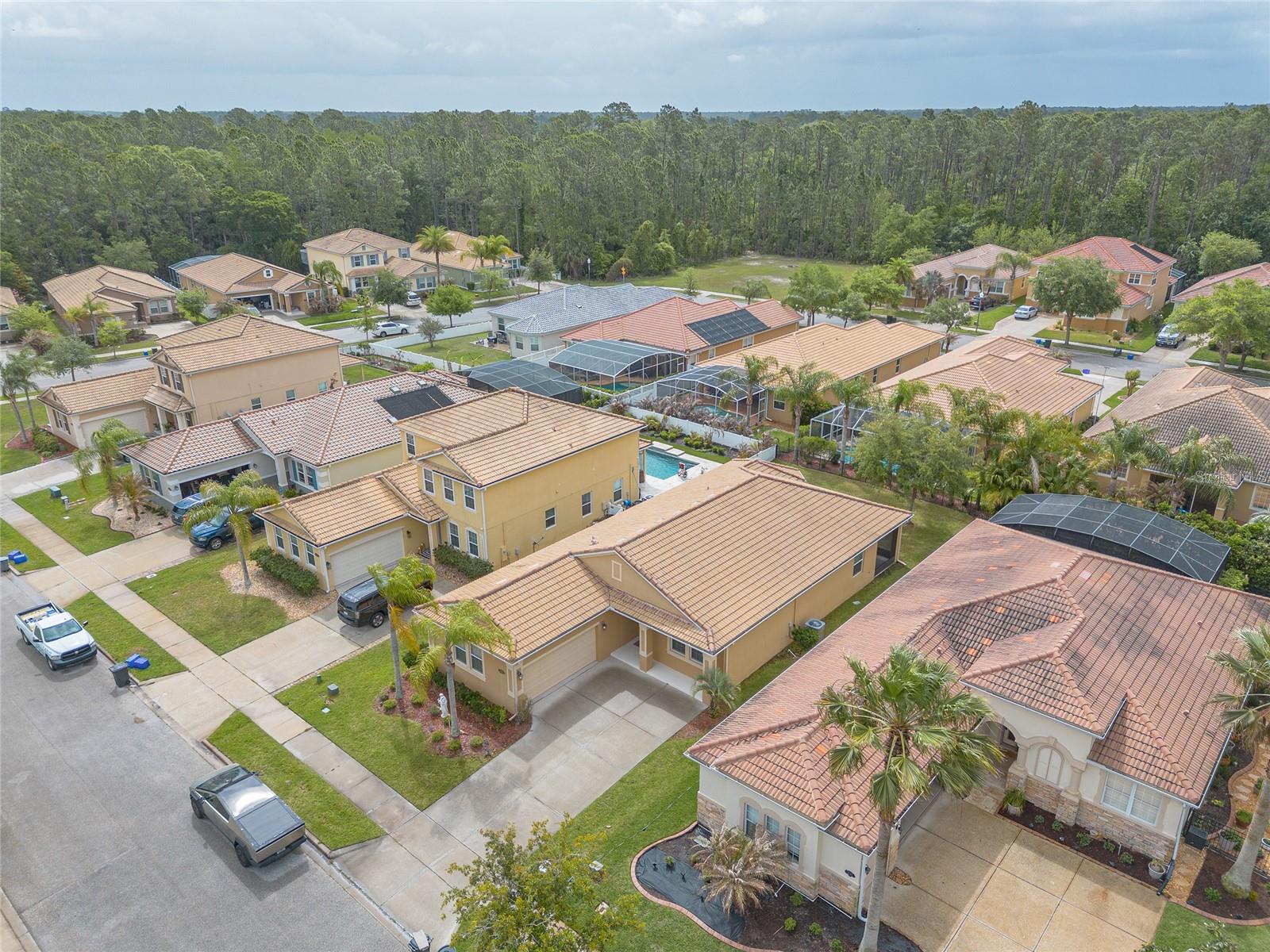 3362 LUNA BELLA LN, NEW SMYRNA BEACH, FL, 32168