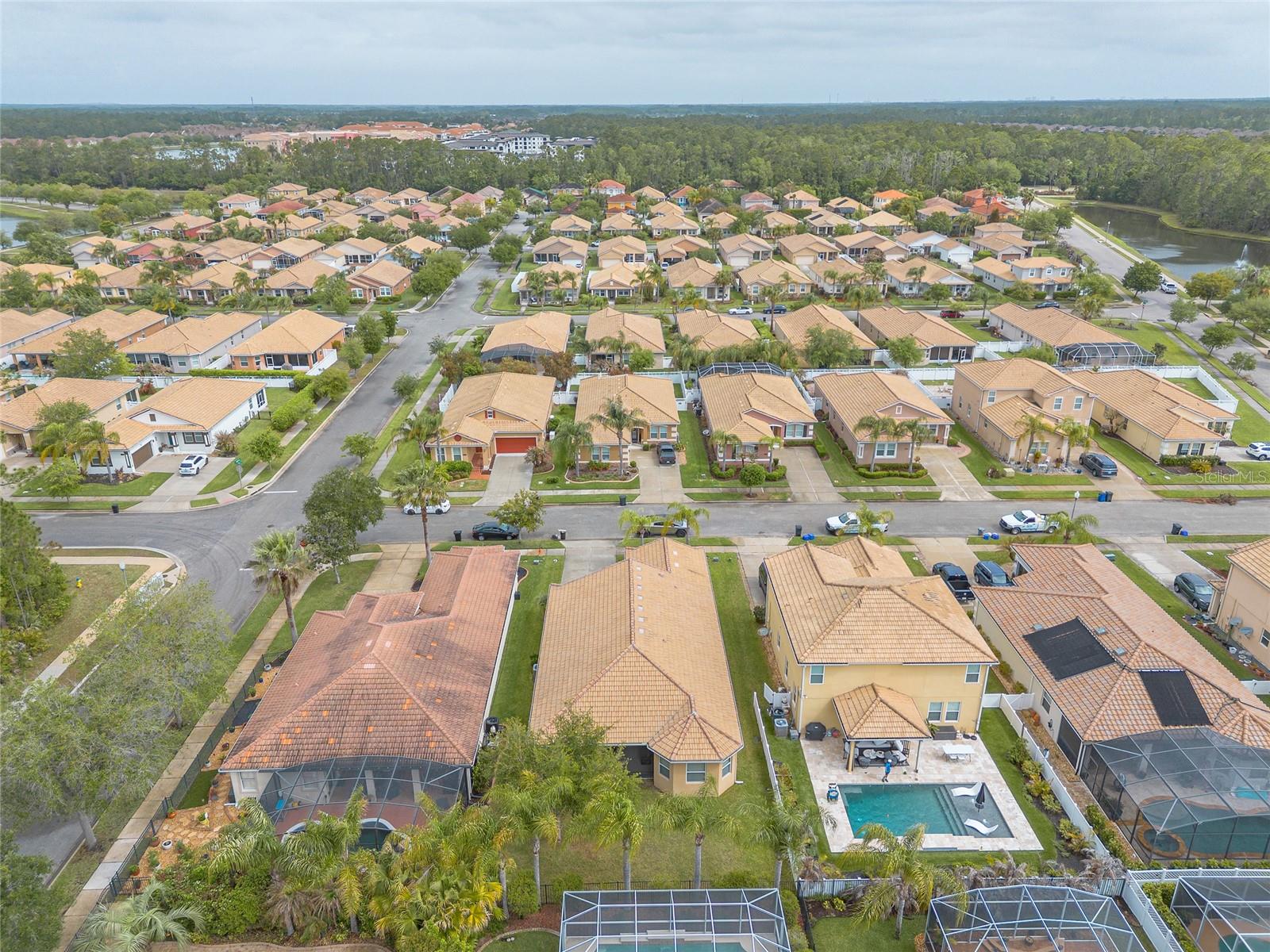 3362 LUNA BELLA LN, NEW SMYRNA BEACH, FL, 32168