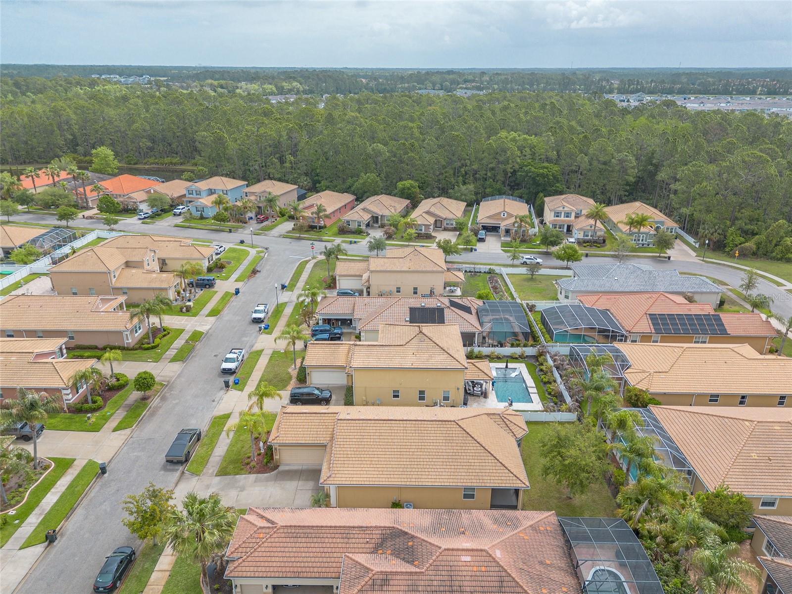 3362 LUNA BELLA LN, NEW SMYRNA BEACH, FL, 32168