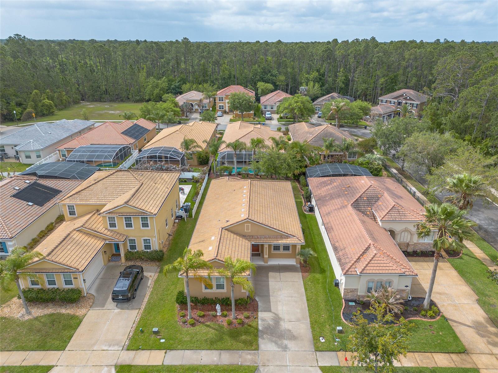 3362 LUNA BELLA LN, NEW SMYRNA BEACH, FL, 32168