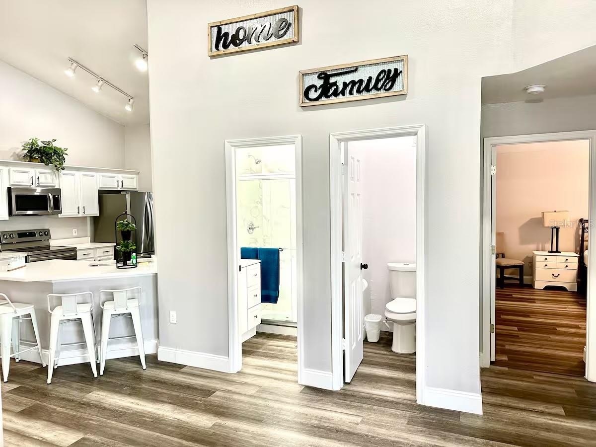 626 EAGLE POINTE S, KISSIMMEE, FL, 34746